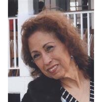 Martha Ramirez Mandujano