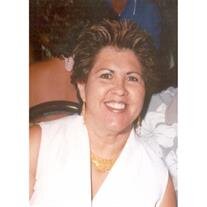 Lucia Alicia Smith