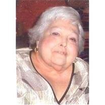 Frances Guedea