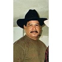Oswaldo "Ozzie" Guedea