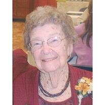 Thelma Elizabeth Payton