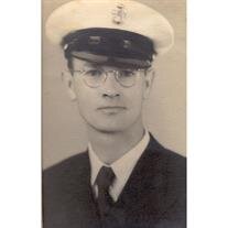 Gay Morrison, Jr.