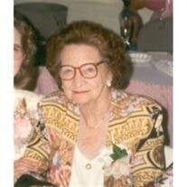 Josephine Eckardt