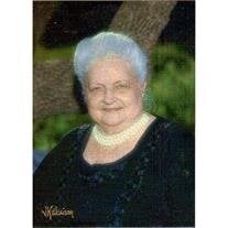 Ruth Lorene Canales