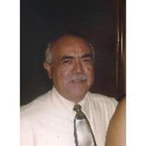 Daniel R. Davila, Sr.