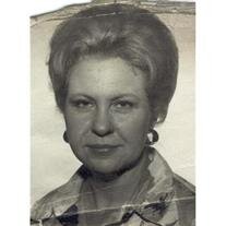 Shirley Alice Bates