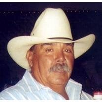 George Ochoa