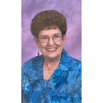 Ann Adams