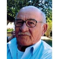 Arturo Agustin Cantu