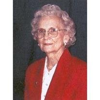 Audrey Jane Heinz