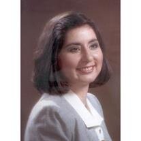 Karen Jo Linares Weaver