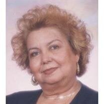 Mirella Hernandez