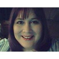 Lisa Rose Flores