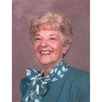 Gary Ellen Svalberg