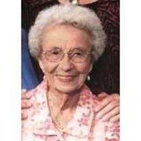 Mary M. Grumbles