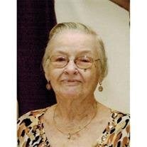 Ellouise M. Lamanski