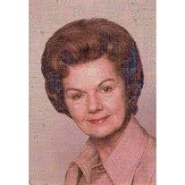 Margaret C. Daniels