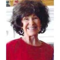 Ethelyn "Lynda" Griffith Fischer