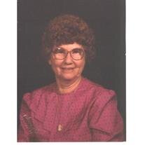Lillian Jones