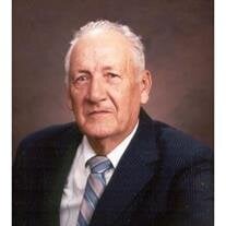 Antonio G. Graf