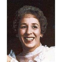 Jeanette Cora Jubela Miller