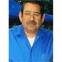 Raul G. Trevino