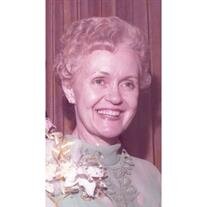 Mary E. Smart