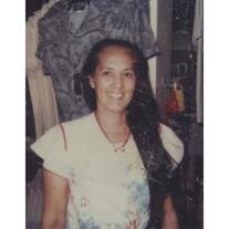 Rosemary G. Martinez