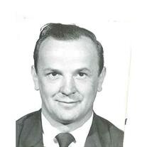Joseph Edwin Peters