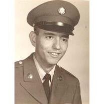 John Richard Contreras