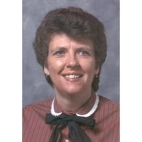 Sharron Lee Long