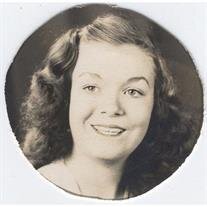 Sibyl Jean Wilhelm