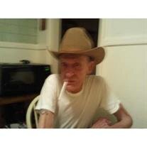 Gerald Jerry R. Teel