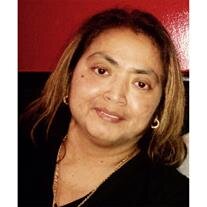 Diana Gomez De la Fuente
