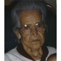 Petra B. Gutierrez