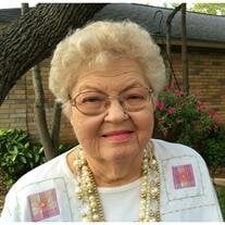 Judy Macon Peters-Cox