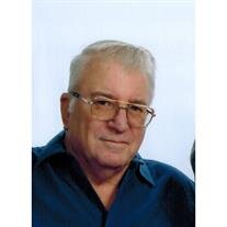 Larry Joe Pirhala