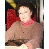 Gloria McDougal