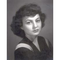 Isabel P. Richer