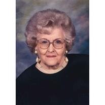 Dorothy Elizabeth Corkran