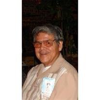 Reynaldo S. Rocha