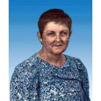 Marilyn Louise Simmons