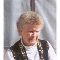 Joyce Palmer