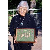 Ellen Sue Turner