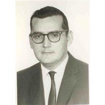 Ernest A. Casillas