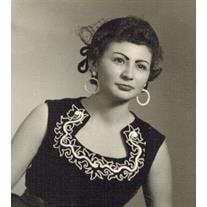 Janie G. Cruz