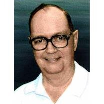John W. Mahlman