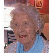 Jean D. Higdon
