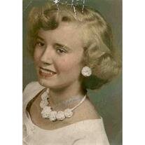 Mary Elizabeth Towne Arnold