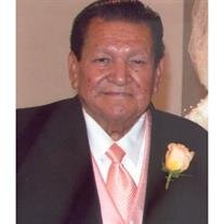Manuel Garcia Sr.